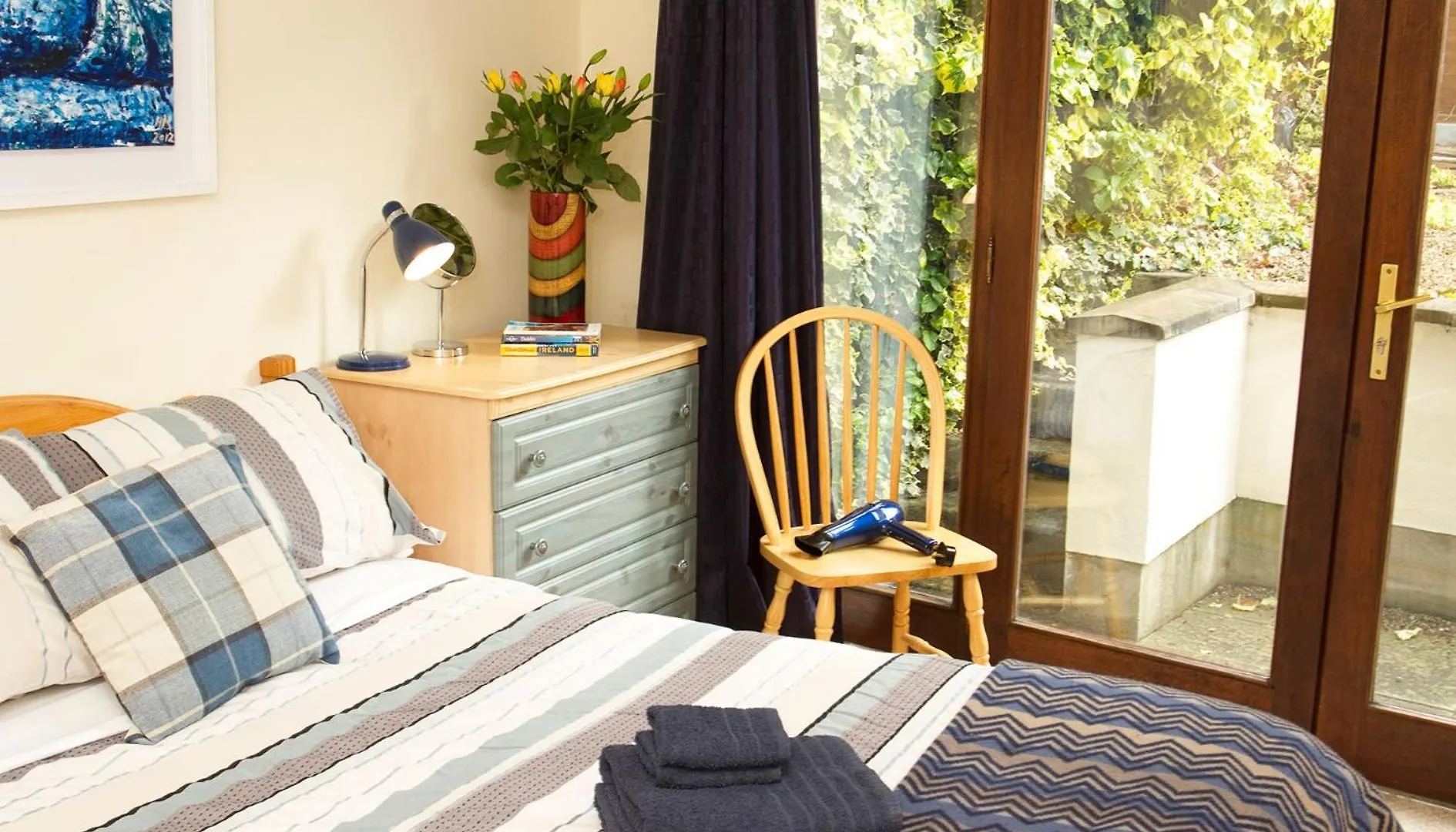 Kieran'S Place Dublin 0*,  İrlanda