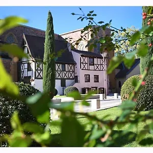 La Maison Rose, Chaleureuse Et Luxueuse , Roanne France