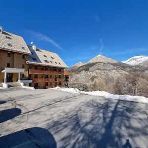 Au Pied Des Pistes , Allos France