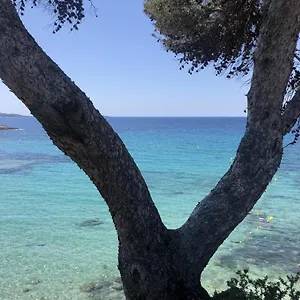 Les Baux 3 , Sanary-sur-Mer France