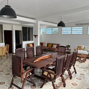 Grand A St-francois , Saint-Francois (Grande-Terre) Guadeloupe
