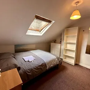 Homestay Spacious In, Dublin