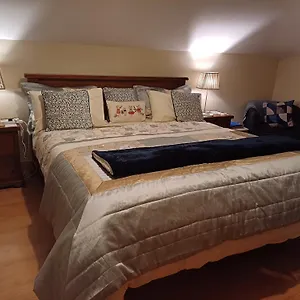 Country Haven Eircode H54 Ak31 , Galway Irlande