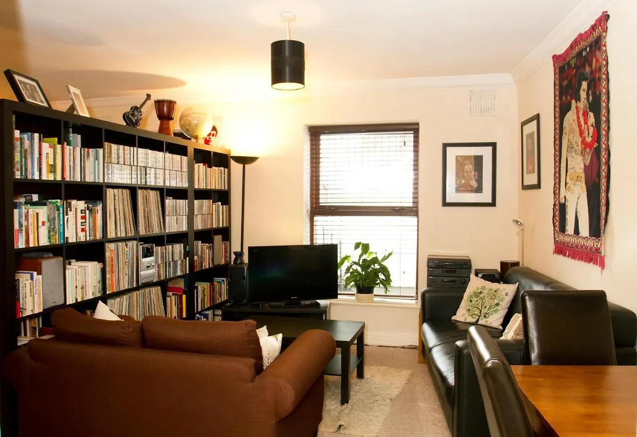 Kieran'S Place Dublin