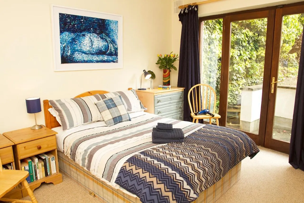 Homestay Kieran'S Place Dublin