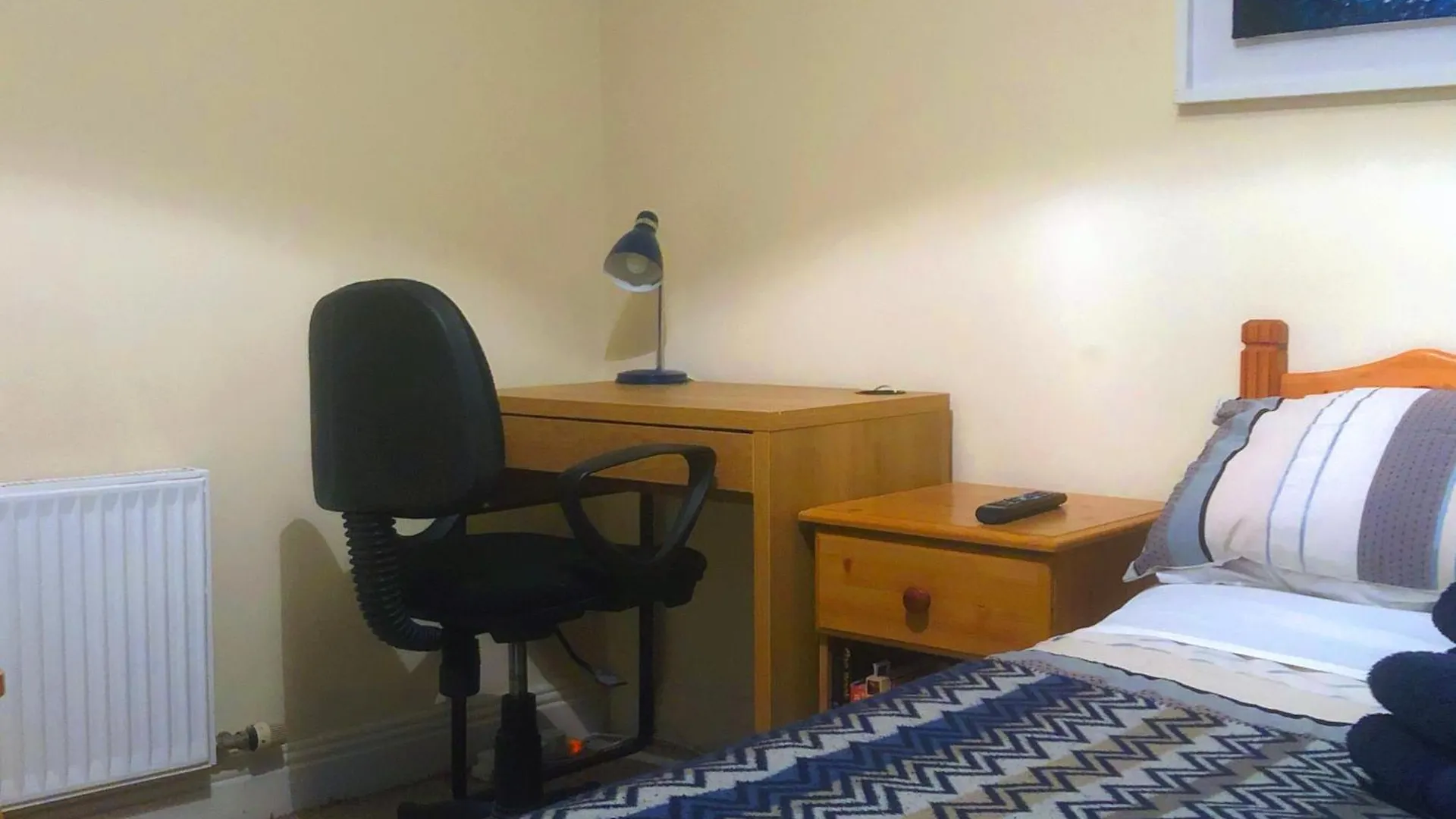 Homestay Kieran'S Place Dublin