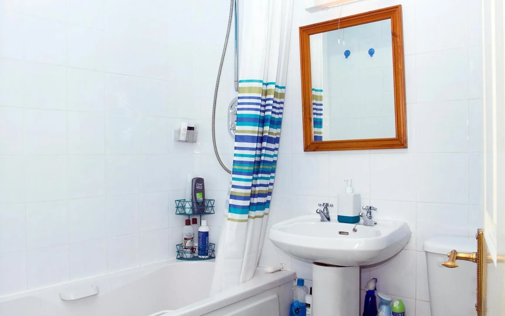 Homestay Kieran'S Place Dublin